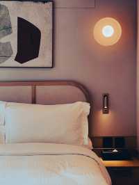 Wan Chai's Treasure Hotel-style Apartment