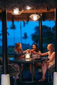 Thailand | Koh Samui, Thailand is a great place to sleep (hotel review)