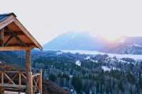 Womucun Harden Observation Deck | Sunrise Strategy