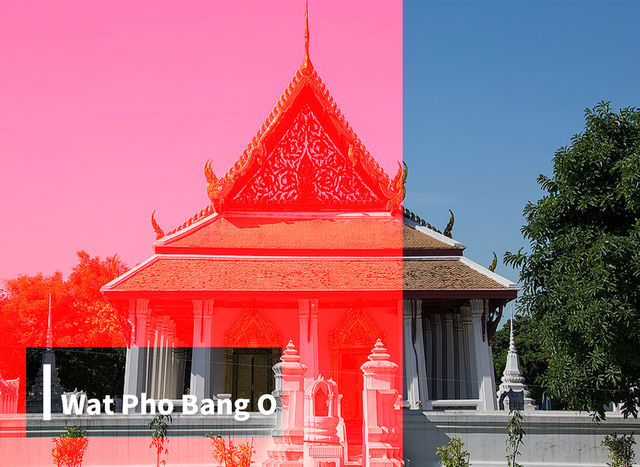 Top Attractions in Samut Prakan