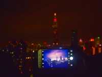【台北必打卡】俯瞰全台北，拍101夜景的必去打卡點！