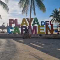 🇲🇽Playa del Carmen - Yucatan Peninsula🇲🇽