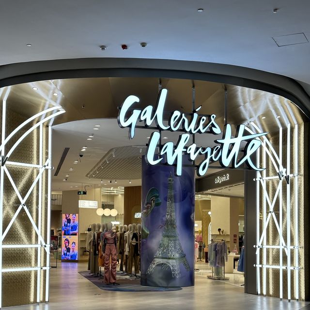 Upperhills, a mall with a difference  Upperhills, a mall with a difference