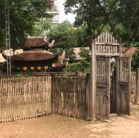 Vietnamese Ethnological Museum