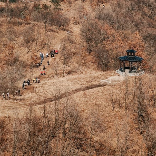 Hikes Everyone Likes | Dandong