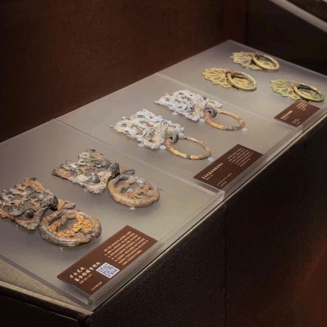✨東莞看展~拓跋鮮卑史詩之路✨