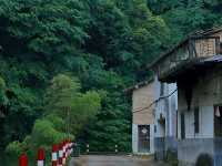 尋訪延福寺、山下鮑村，體驗感真的好強！大家一定要來一次！