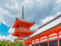 💸🎒京都$200で楽しむ！観光スポット攻略大公開！
