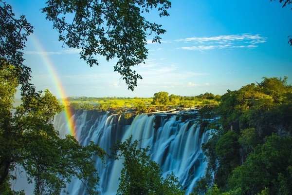 12 day tour guide for South Africa + Zimbabwe ZambiaTrip.com