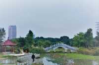 莆田市綬溪公園