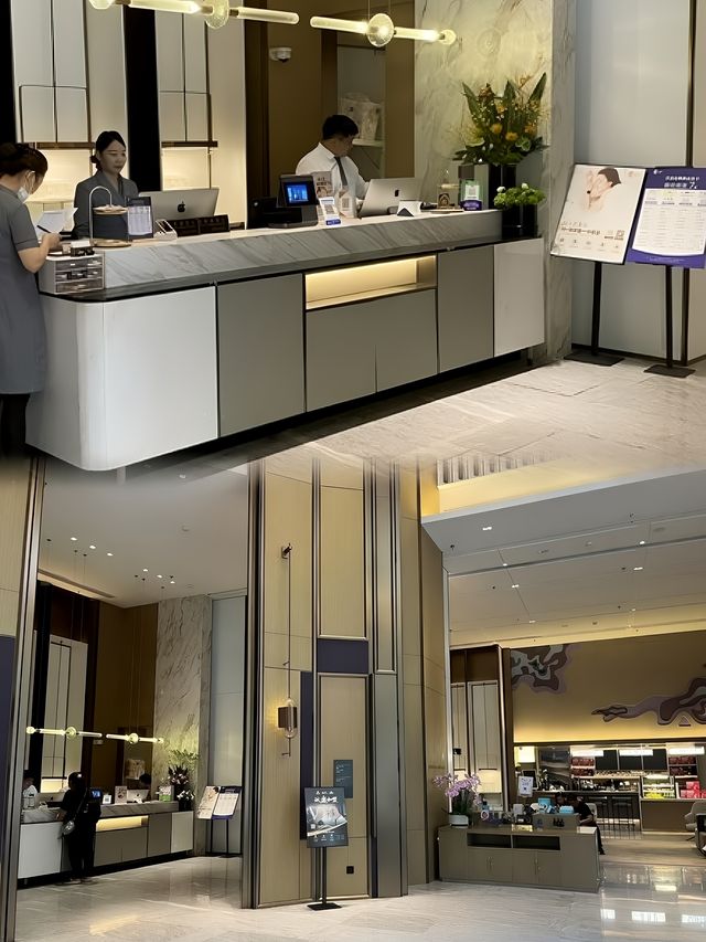 上海酒店‖藝龍帶你領略上海風情