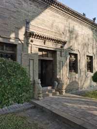 古代山西榆次的最高學府-鳳鳴書院