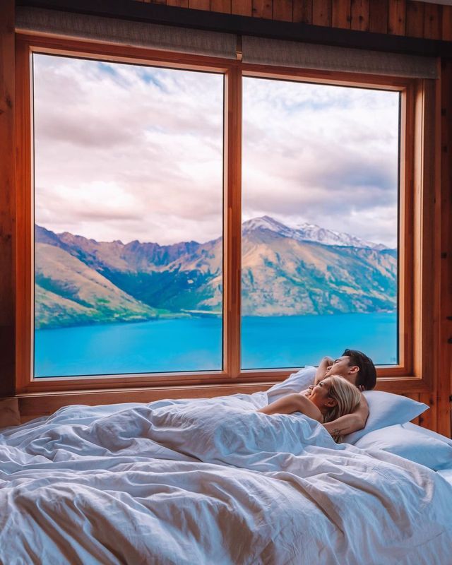 🌟 Luc22 Alpine Retreat: Queenstown's Crown Jewel of Luxury 🏔️