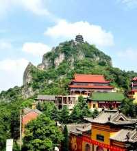 馬鞍山6個免費景點！！！！