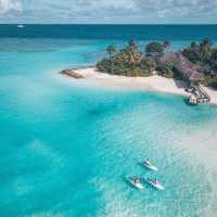 馬爾代夫超全選島攻略！一篇搞定🏝️ 