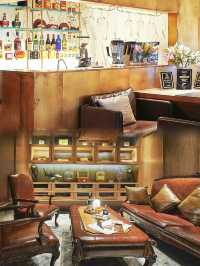 哈爾濱寶藏酒店，步行就能到中央大街（哈爾濱君逸酒店）！