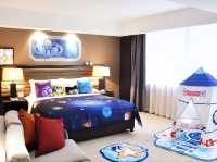 深圳陽光酒店:一次難忘的住宿體驗