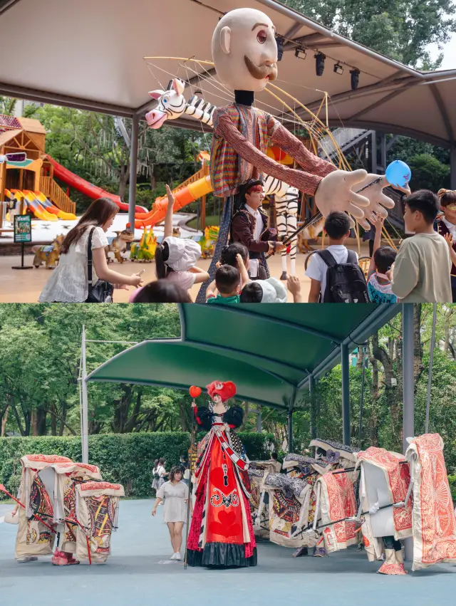 Shanghai is a must-visit for tourists, the show 'Eternal Love of Shanghai' is so good