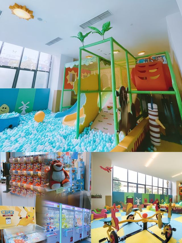 上海客萊福諾富特酒店