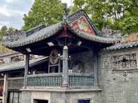 精雕細琢 嶺南瑰寶|佛山祖廟
