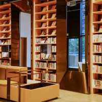 開車50公里，深圳最大書店讓我不虛此行!