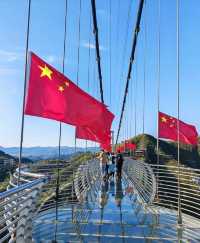 天津旅遊攻略｜薊州溶洞