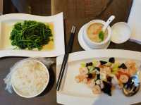 成都西藏飯店：舒適、服務與美食的完美融合