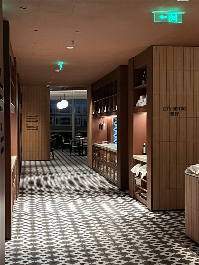 深圳福田高性價比五星級酒店