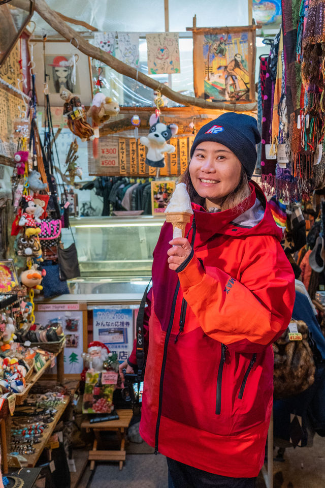 想要在日本泡湯，哪裡的溫泉街是滑雪後必去的呢？