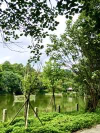 筆架山公園
