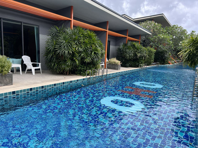 普吉島最性價比的酒店｜直通泳池，蜜月福利