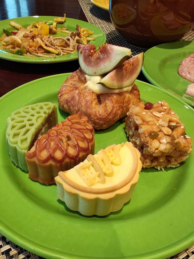 帝都萬豪系有救了，北京新青海喜來登酒店