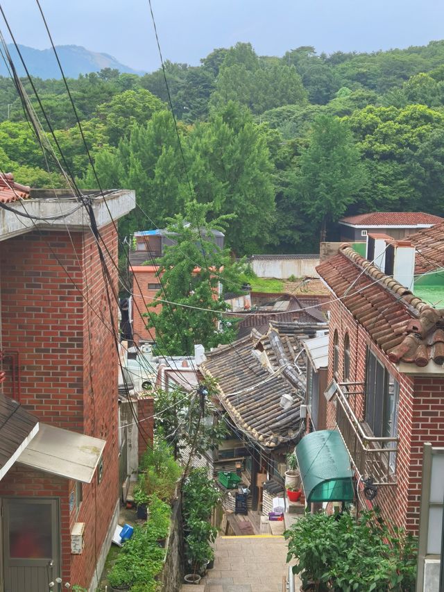 北村韓屋村：最具代表的傳統居住地，“城市中心的街道博物館”