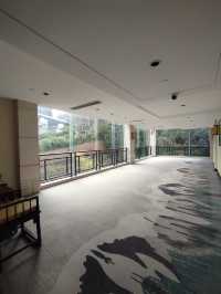 元旦假期浙江賓館超滿意的住宿體驗——