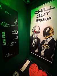 大理HIHAT先鋒酒店狂野又浪漫