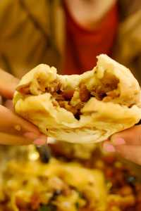 Life Advice❗️Visit these 9 places before leaving Xi'an.