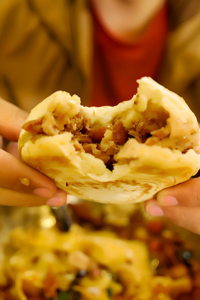 Life Advice❗️Visit these 9 places before leaving Xi'an.