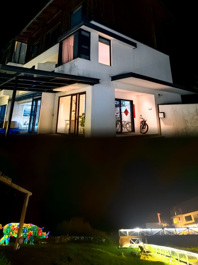 一房一溪一林,住完不想退房的莫干山民宿 一房一溪一林,住完不想退房的莫干山民宿
