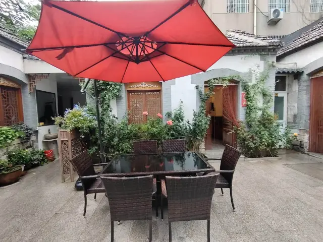 Century-old Jiande Lane