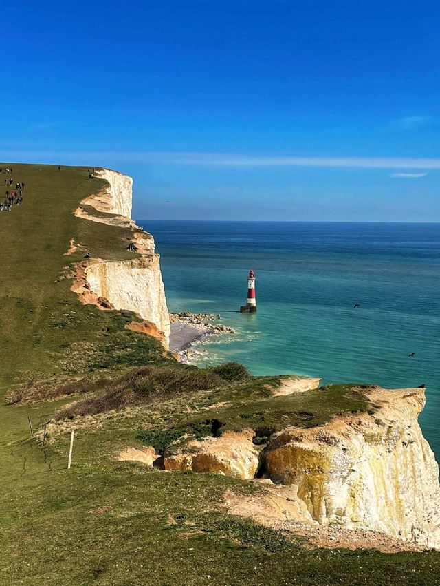 🚂 All Aboard: The Ultimate Guide to Riding the Rails from London to Brighton 🌊