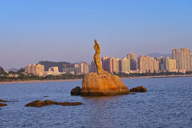 May Day Short Vacation: Two-Day Tour in Zhuhai
