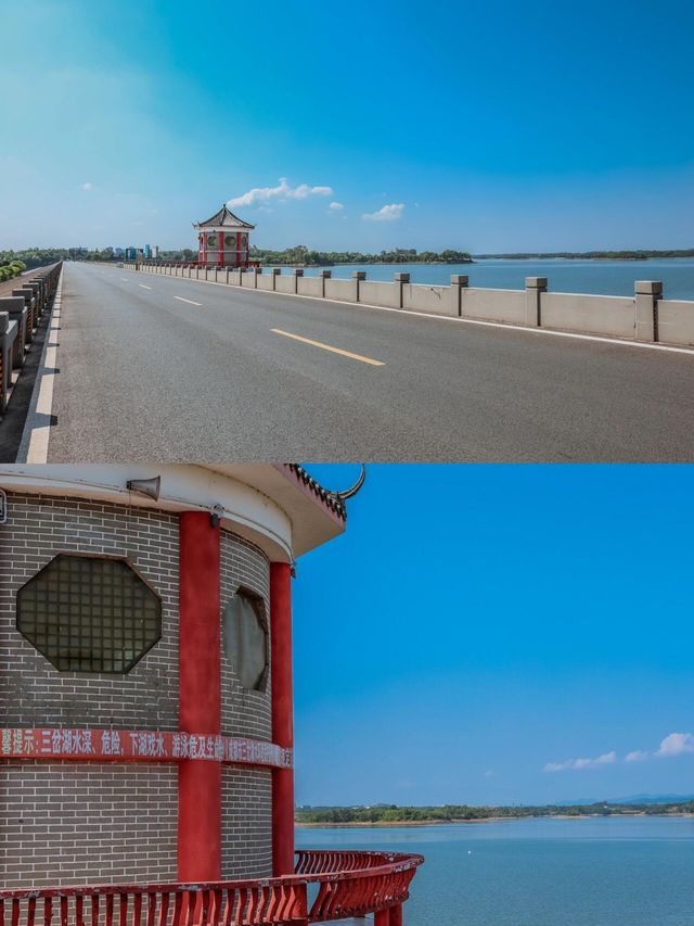 來成都看海