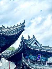 五一“反向”旅遊|長春周邊一日遊|