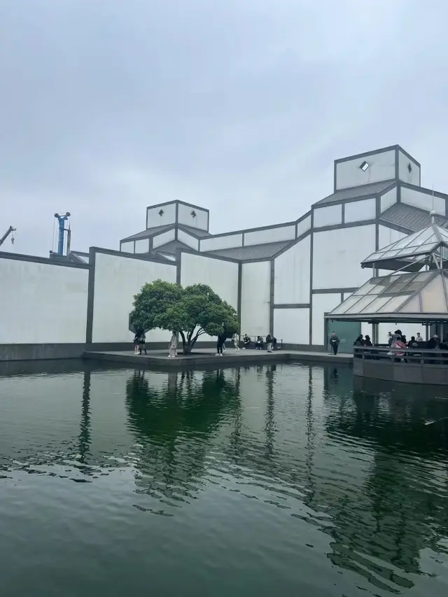 鈴木博物館