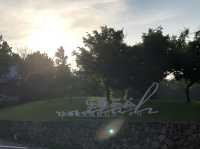 房車露營｜安吉樂那湖營地帶娃去沒有天花板的地方