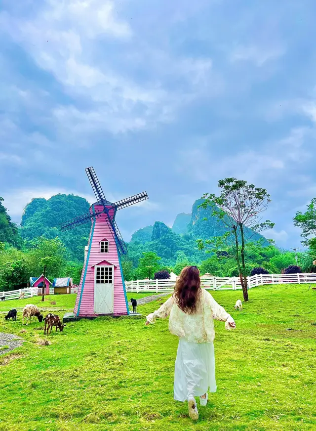 Not in Guilin!! In Guangdong!! In Guangdong!!||