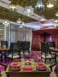 🌟 Dhaka's Deluxe Dreams: Le Meridien Review 🌟