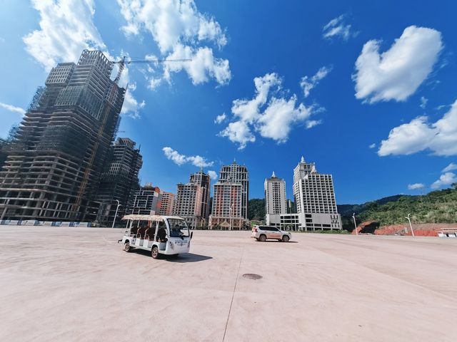 老撾磨丁 | 中老邊境的免稅店怎麼逛