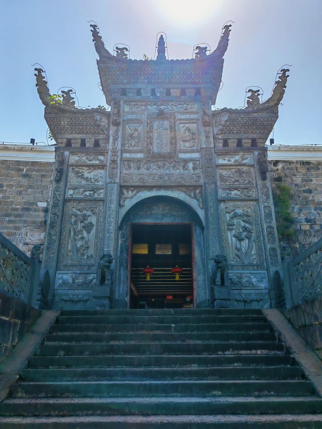 芷江龍津橋