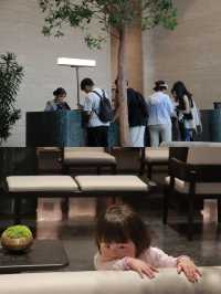 旅居寶藏·深圳南山科技園高新中亞朵S酒店